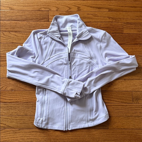 Lululemon Define Cropped Jacket *Nulu - Picture 2 of 3